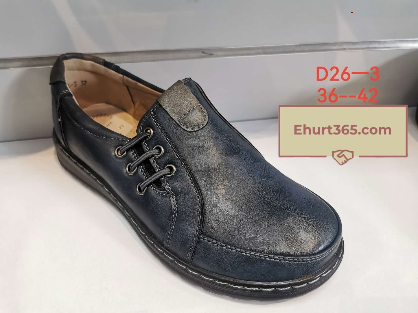 Babcine pantofle (36-42) 12P D26 black red beige grey blue