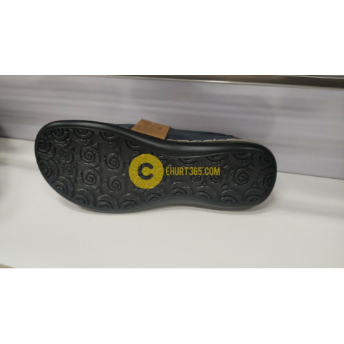 Półbuty Damskie 9529-11 (36-41,12Par)