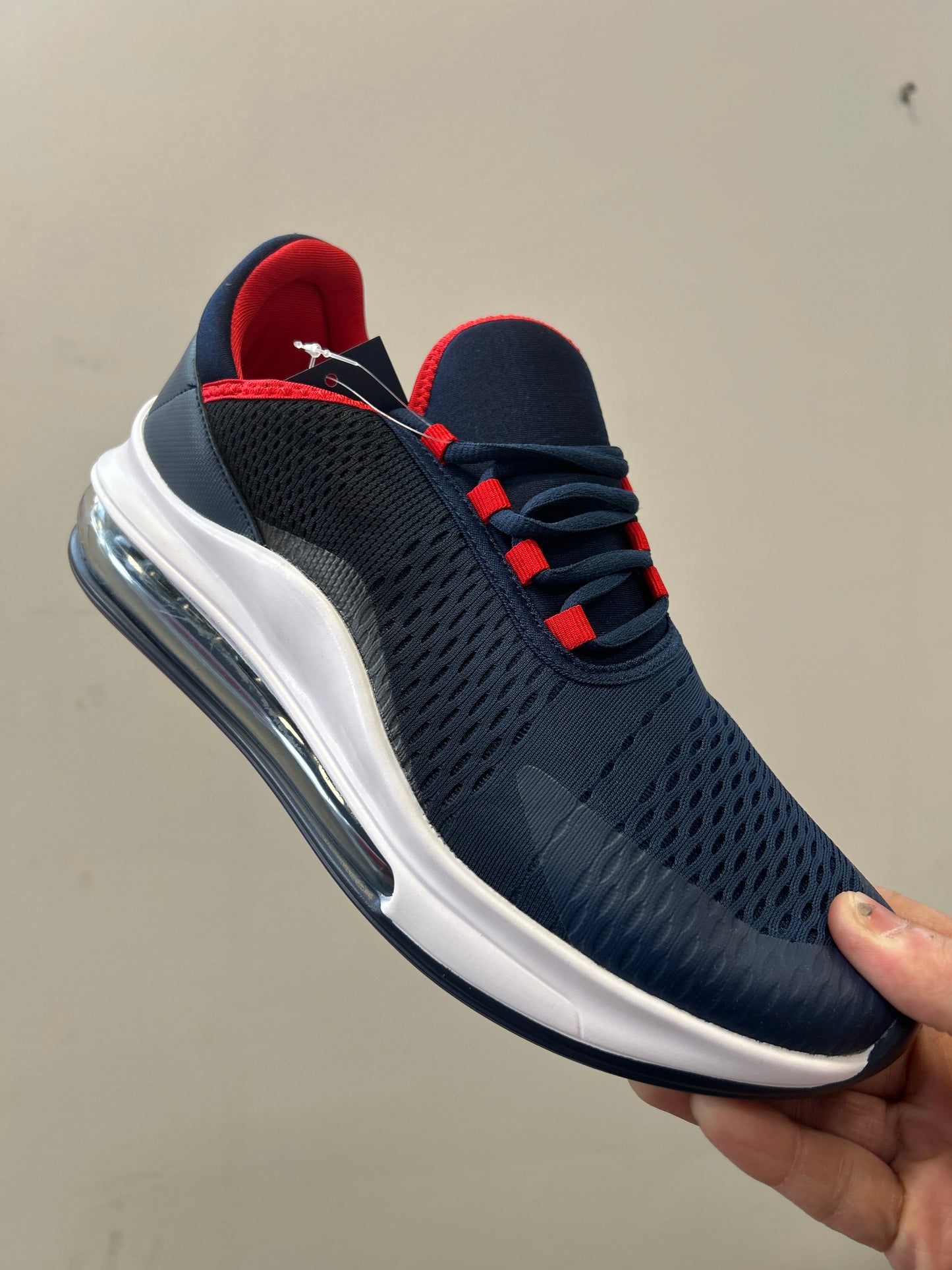 Buty Sportowe Męskie U219-3 (41-46,12par)