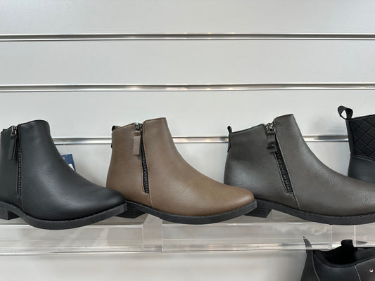 Eleganckie Buty Damskie D3714 (36-41,12par)