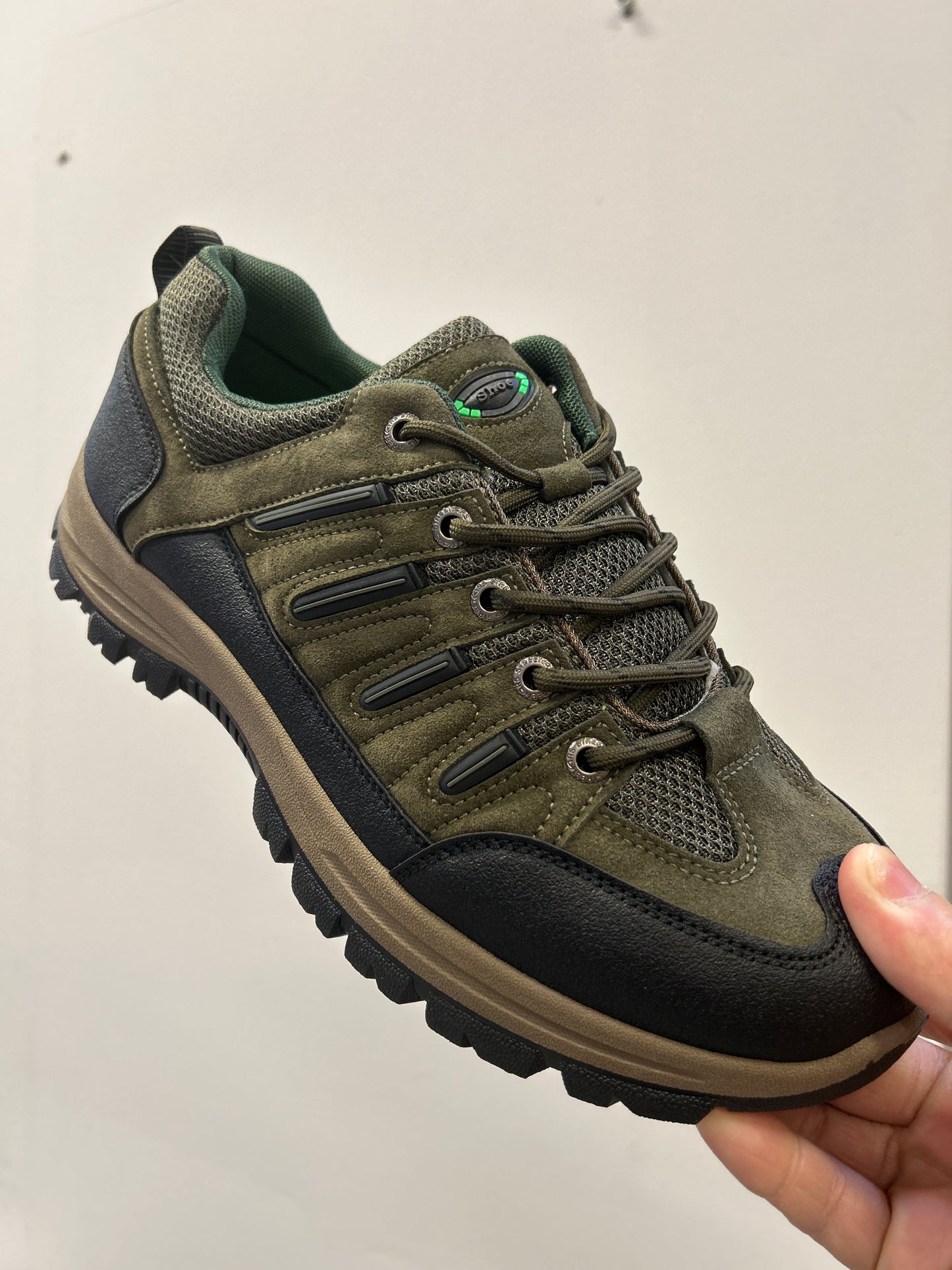 Buty Sportowe Męskie U13007-12 (40-46,12par)