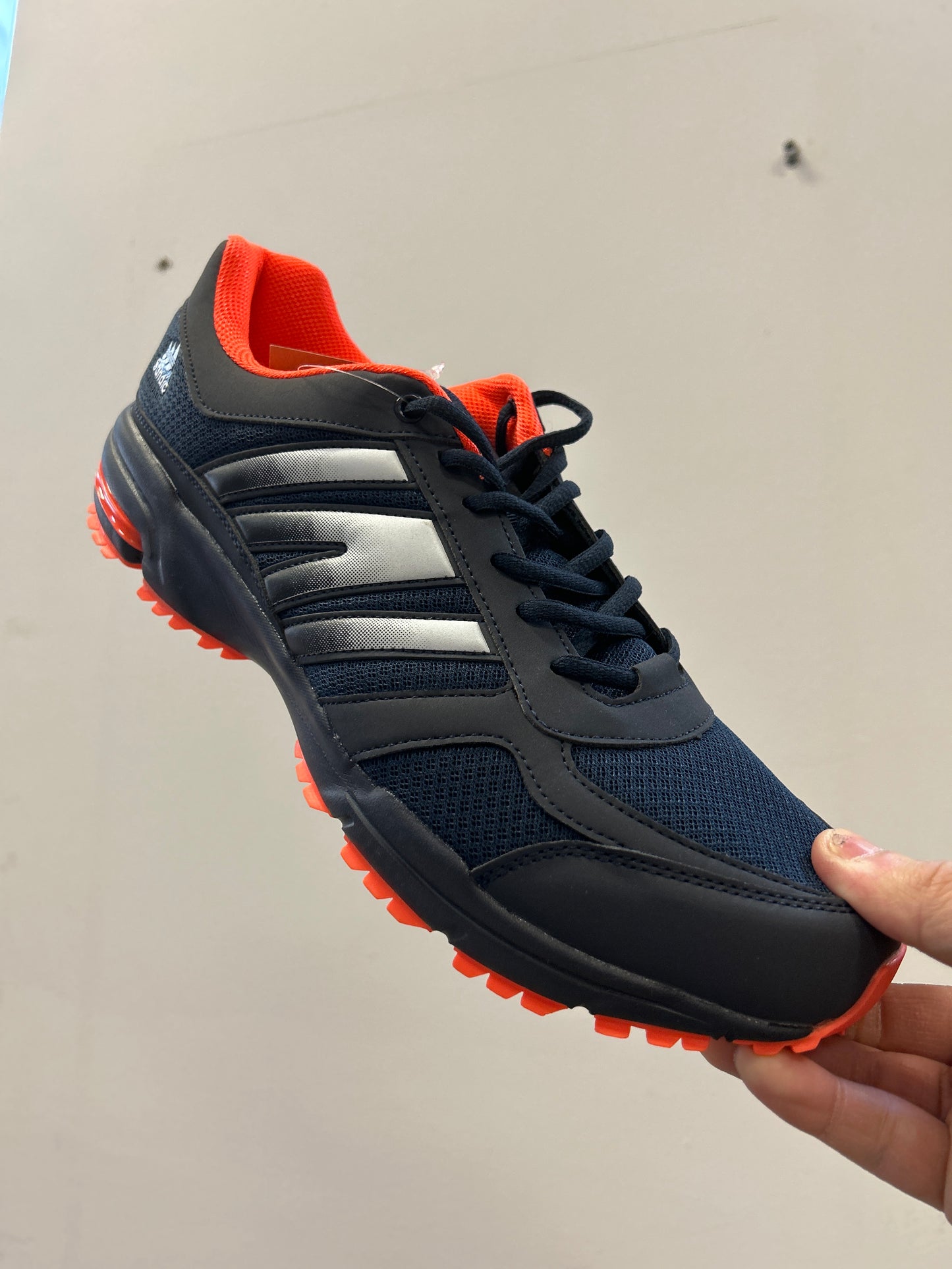 Buty Sportowe Męskie SD1888V-E (47-49.5,6par)