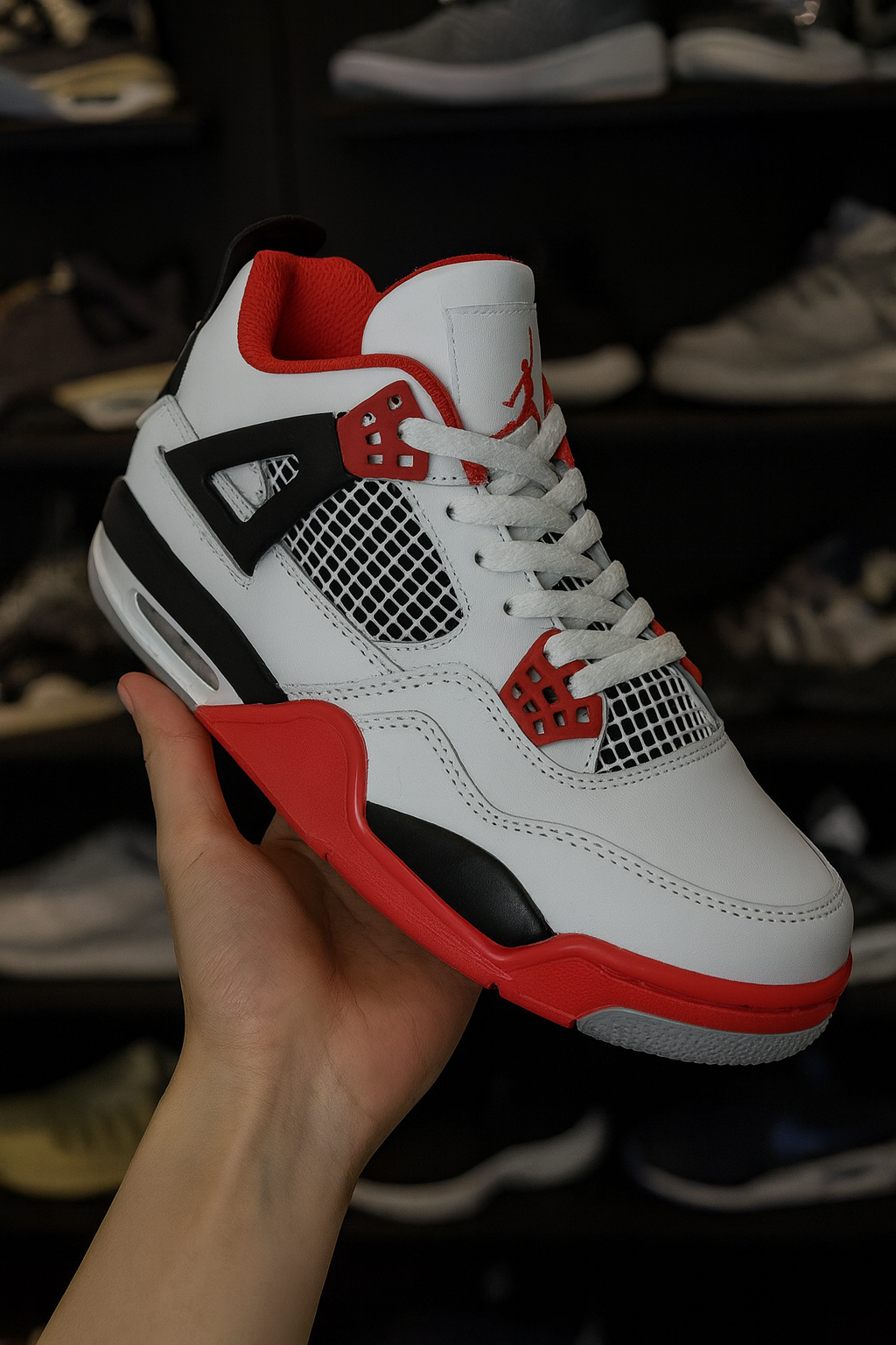 Buty Sportowe Męskie 602-21 (41-46,12par)