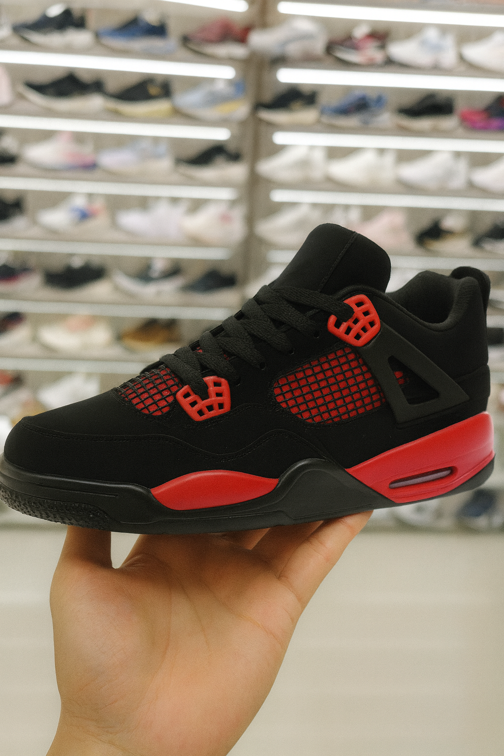 Buty Sportowe Męskie 602-20 (41-46,12par)