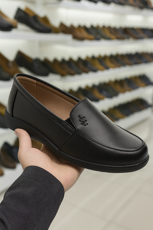 Półbuty Damskie D65-19 (37-42,12Par)