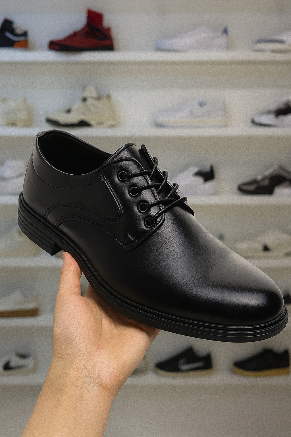 Buty Sportowe Męskie U23 (40-46,12par)