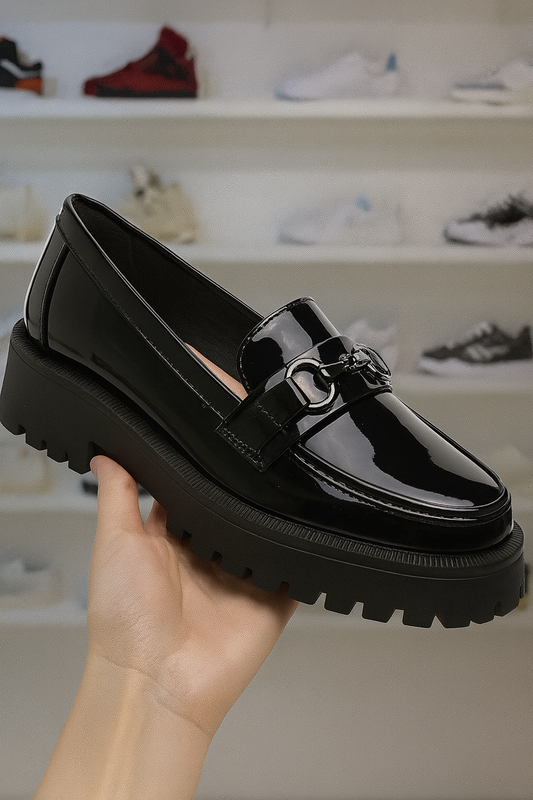 Półbuty Damskie 26105-21 (36-42,12Par)