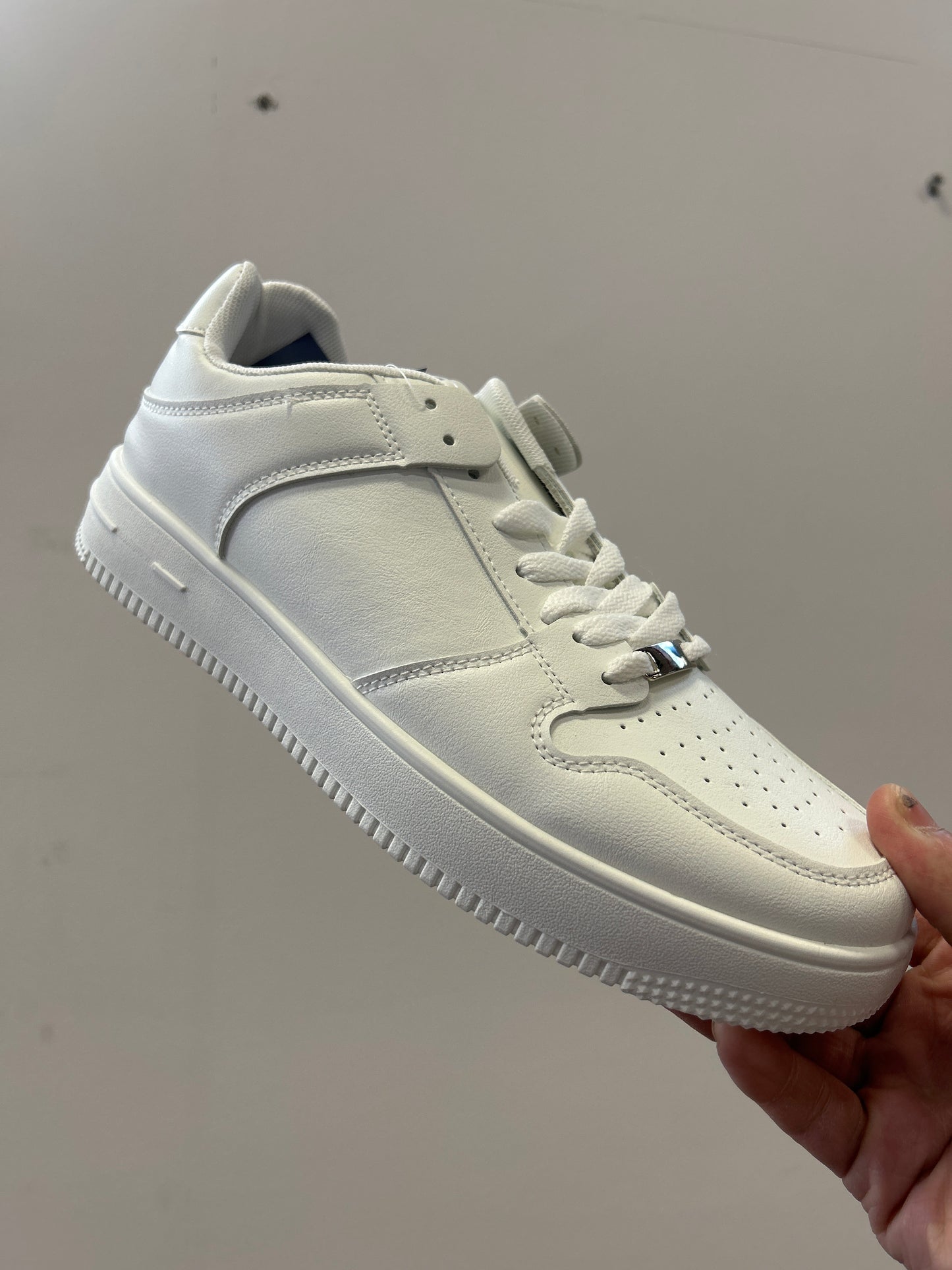 Buty Sportowe Męskie U2565-3 (41-46,12par)