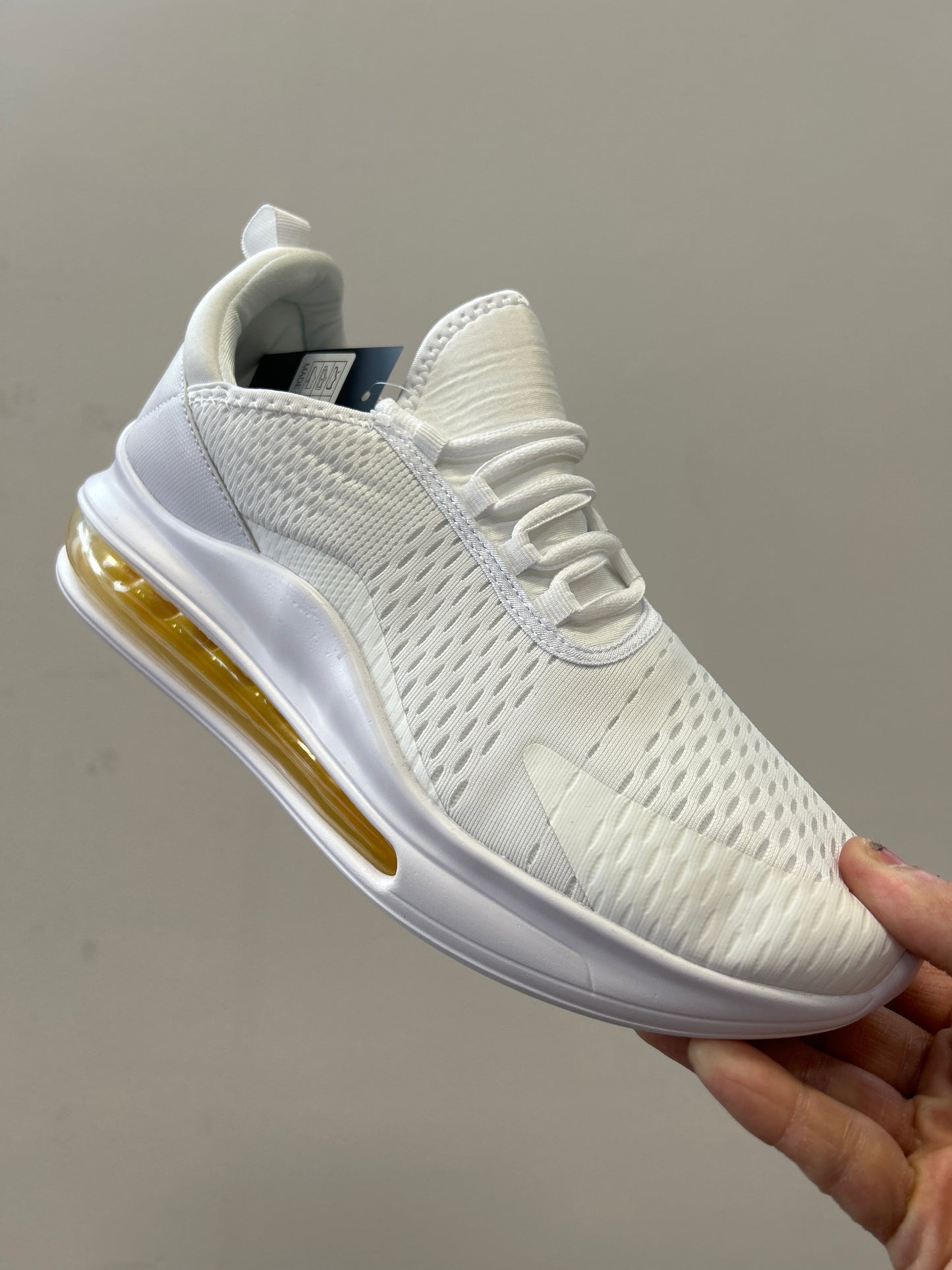 Buty Sportowe Męskie U219-2 (41-46,12par)