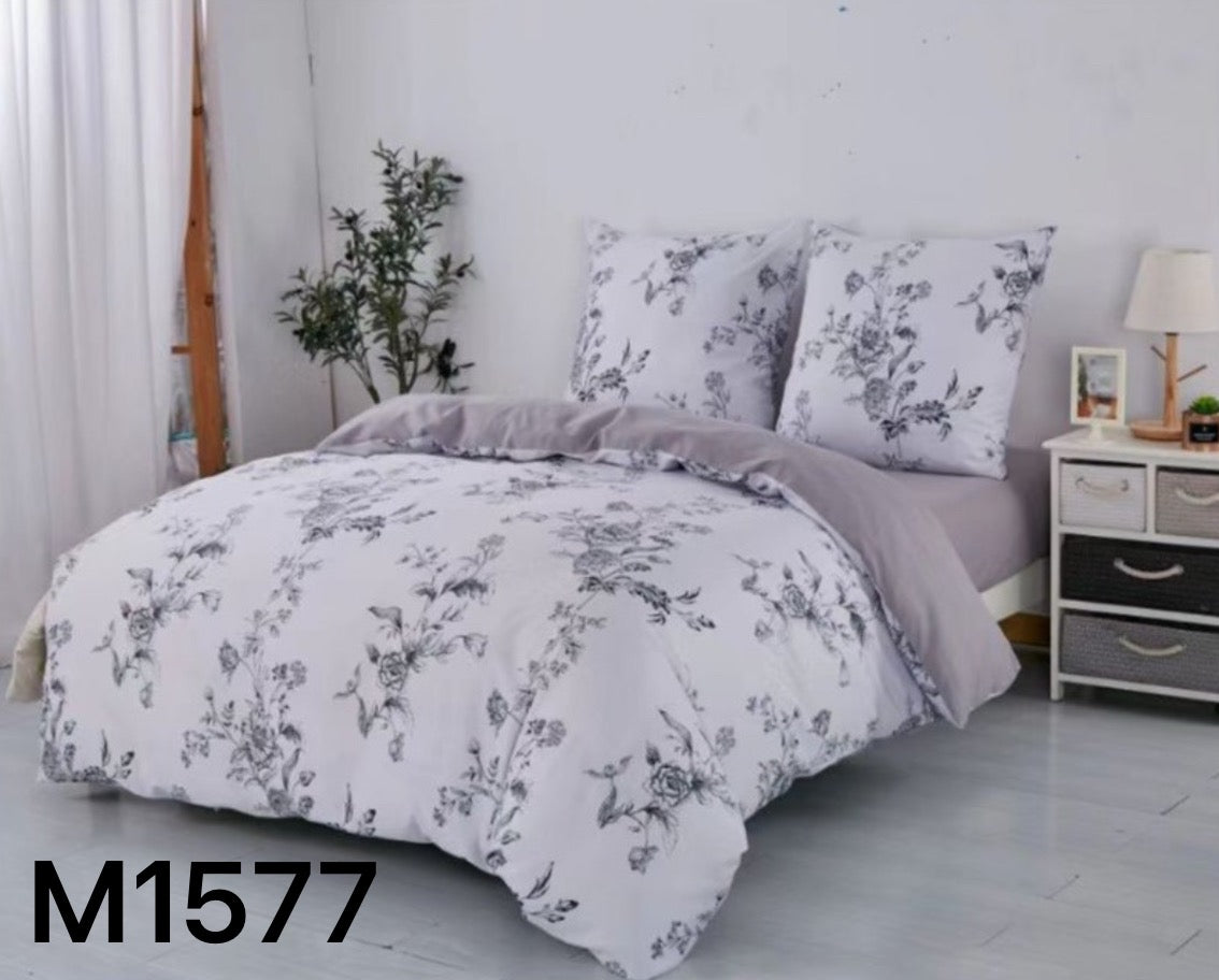 Komplet pościeli Bawełna M5