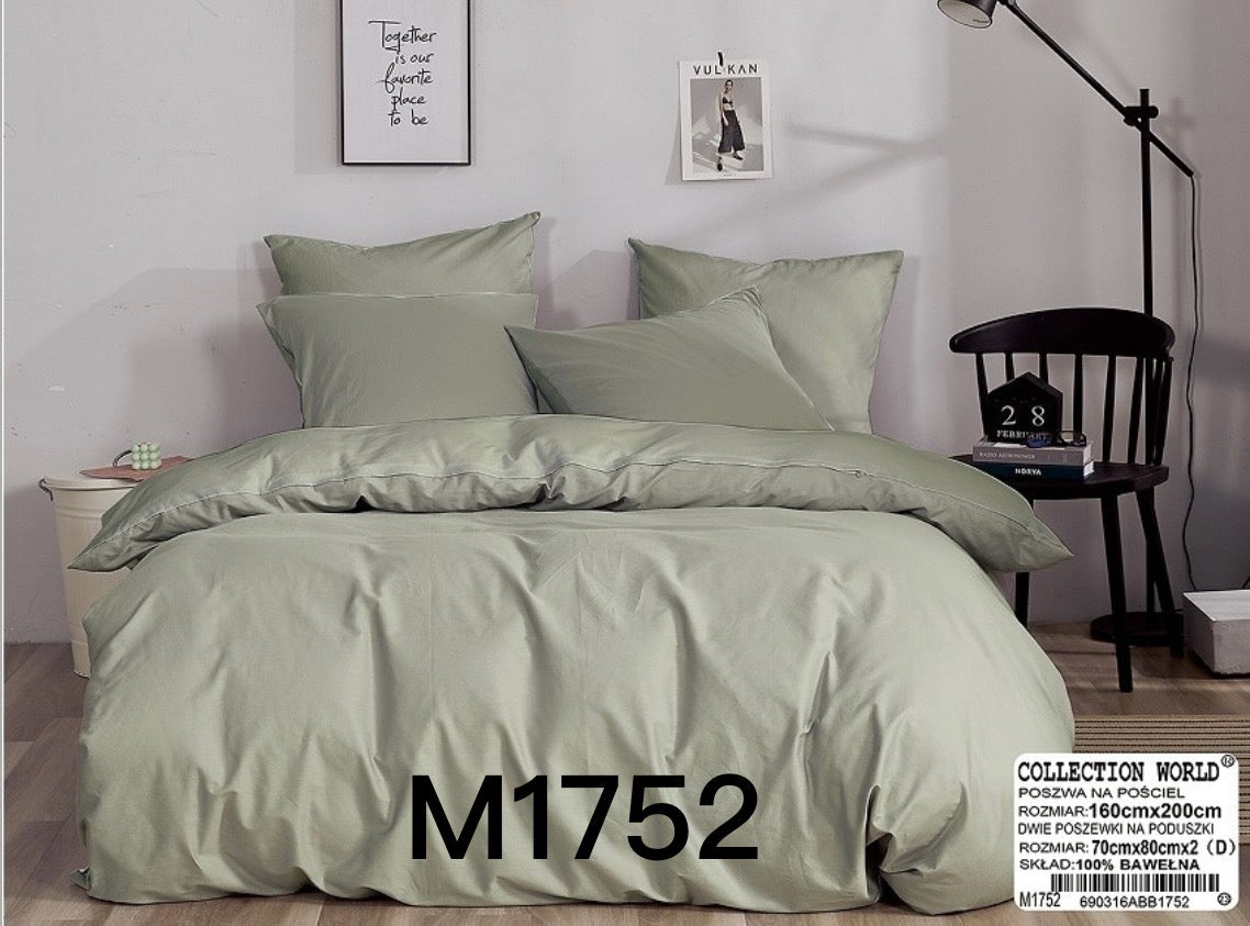 Komplet pościeli Bawełna M13