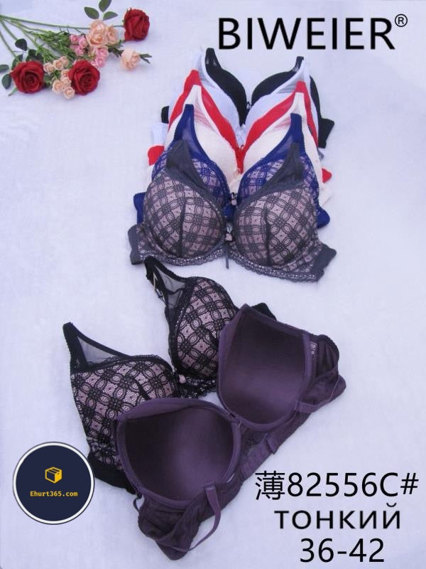 Biustonosz C (36-42, 6 szt) 82556#C