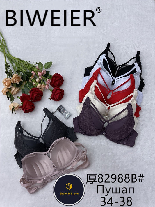 Biustonosz B (34-38, 6 szt) 82988#B