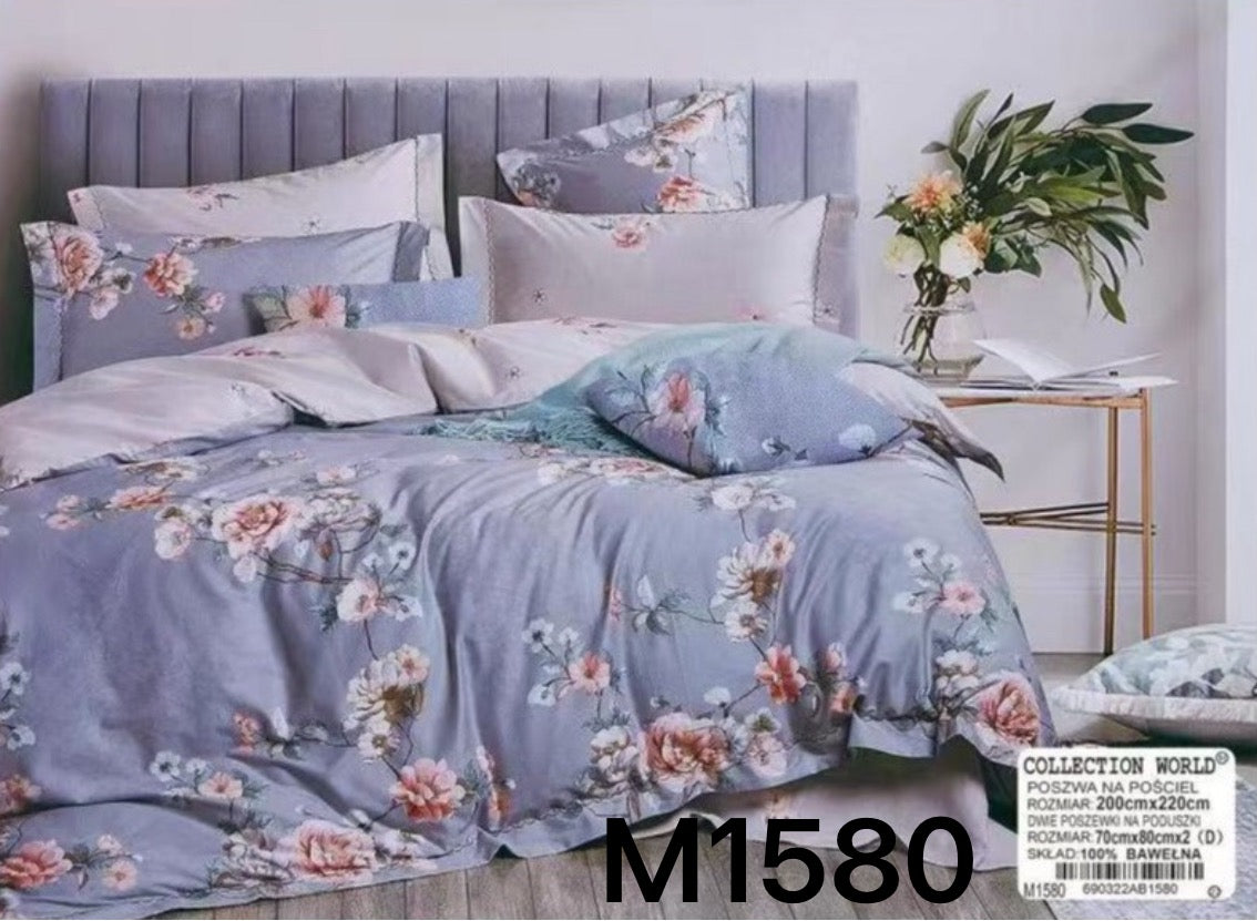 Komplet pościeli Bawełna M5