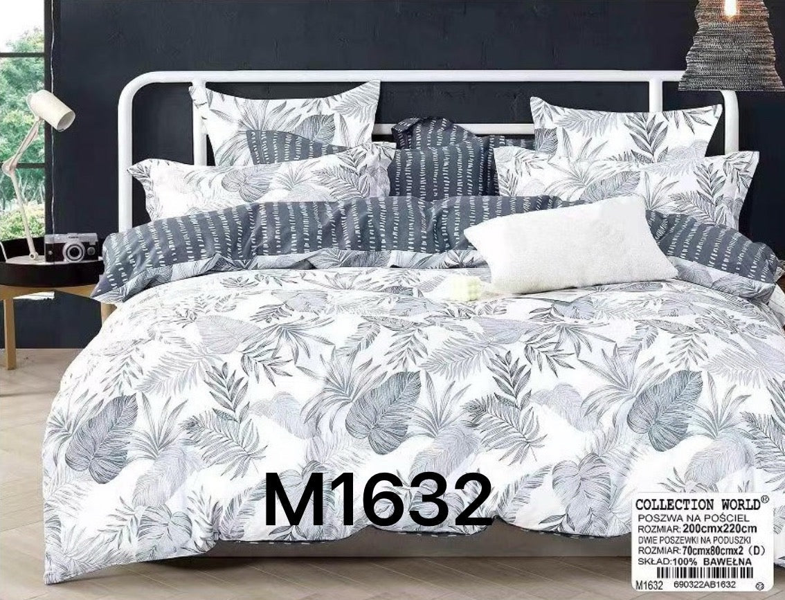 Komplet pościeli Bawełna M7