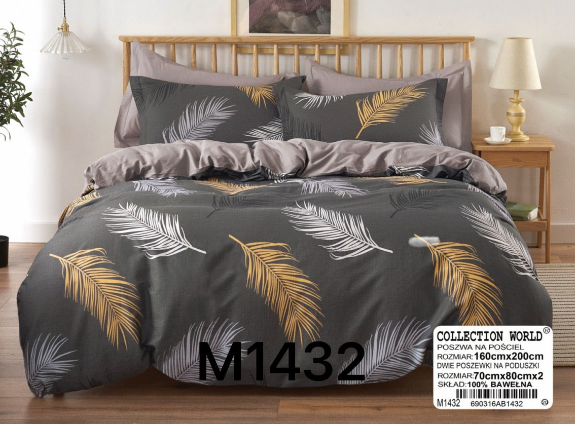 Komplet pościeli Bawełna M3