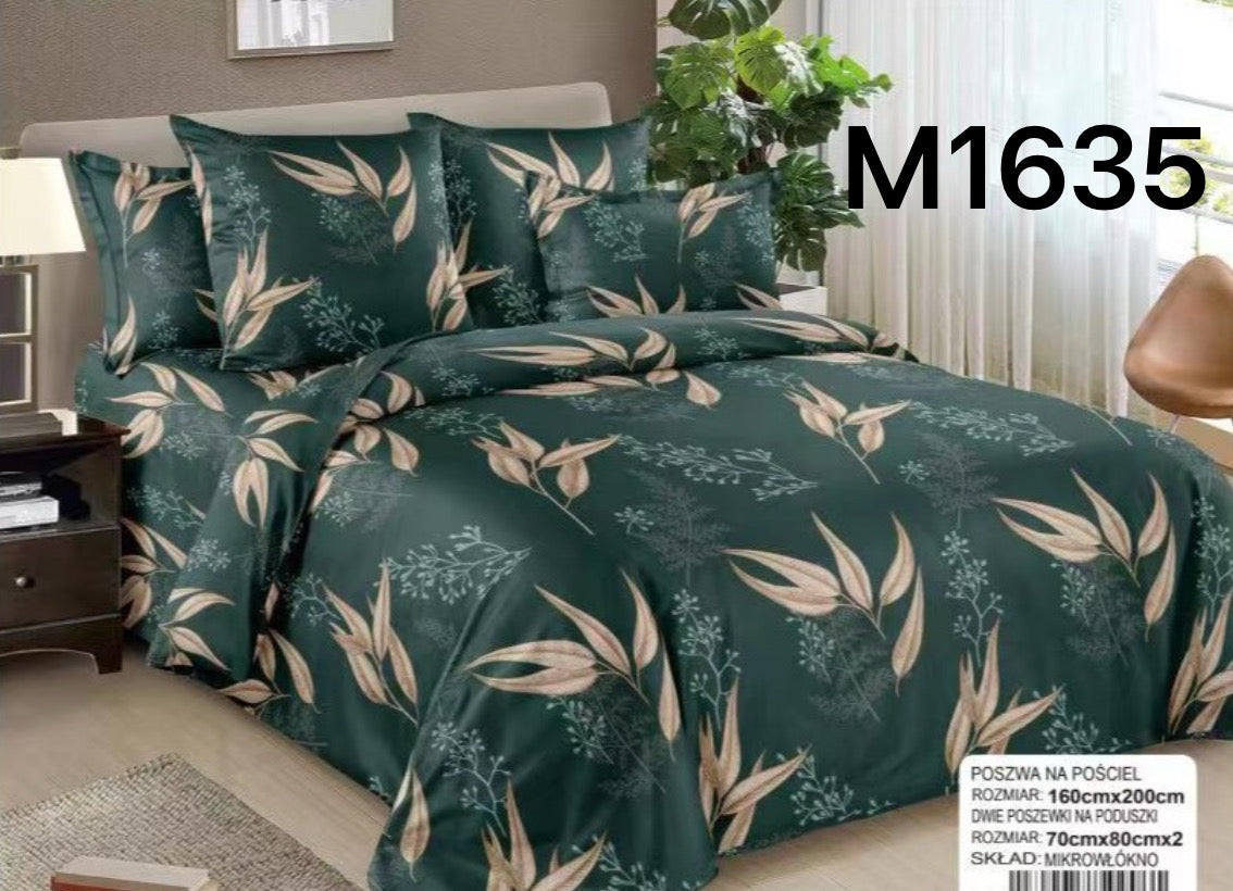 Komplet pościeli Bawełna M7
