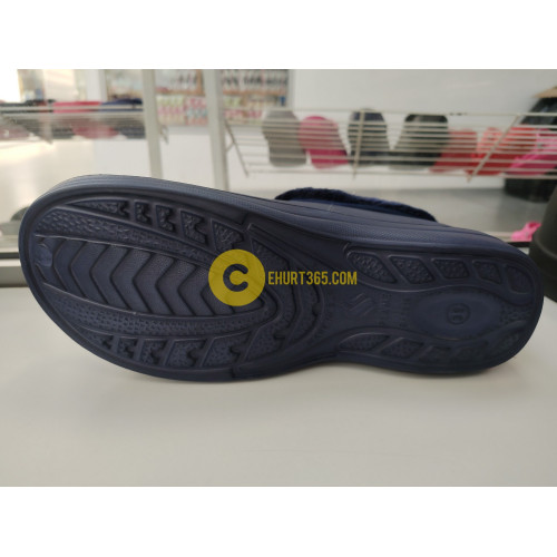 Kalosze Damskie B2016 (36-41) D.blue