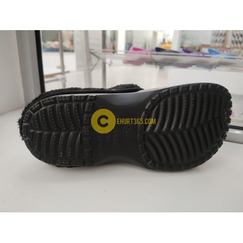 Kalosze Damskie B2002 (36-41) Black