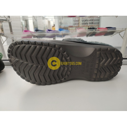 Kalosze Męskie A1002 (41-46) D.Grey