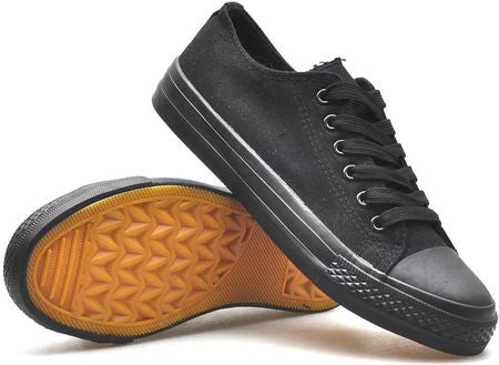 Trampki damskie (36-41,12P) D7939-21