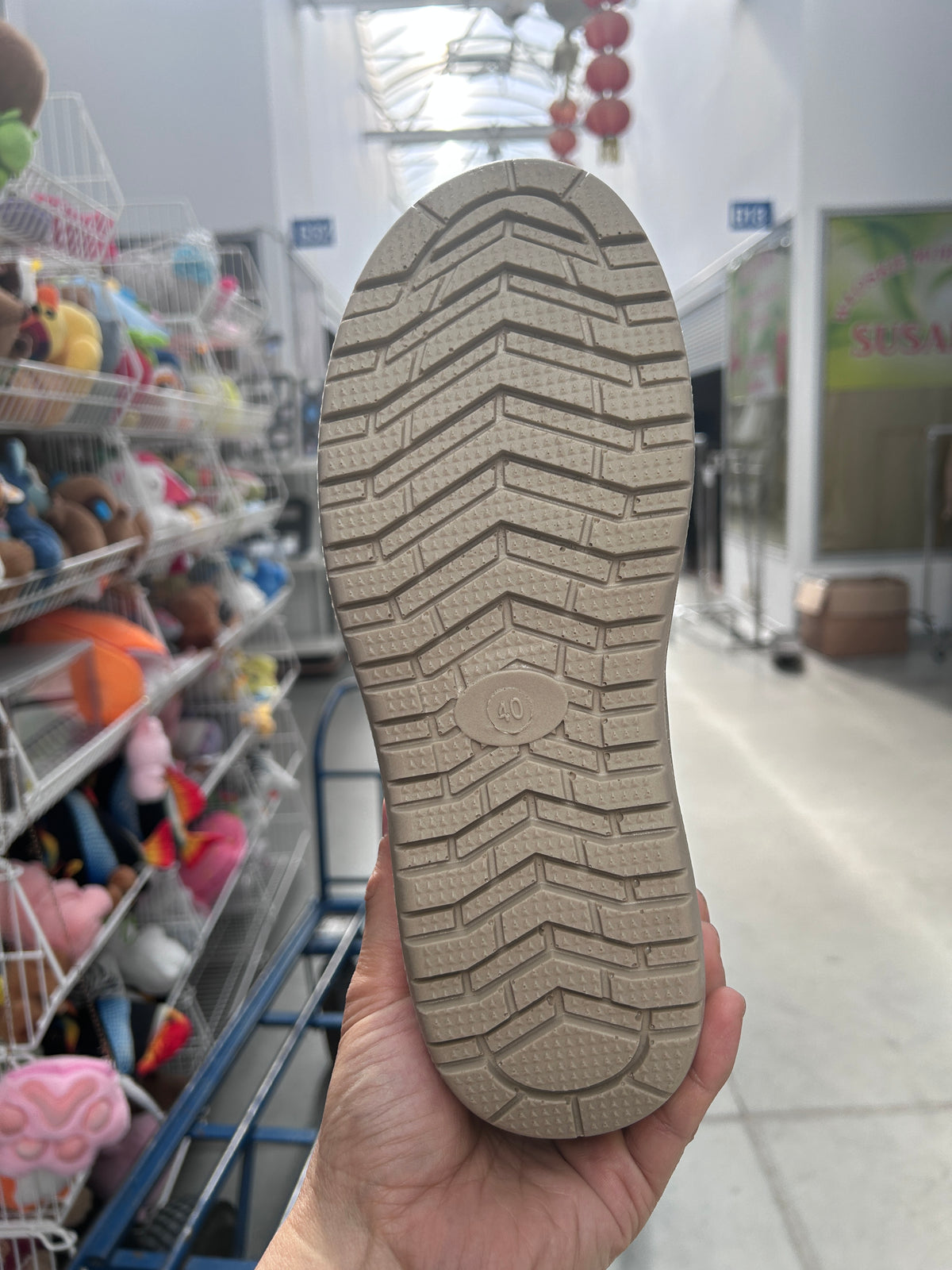 Botki Śniegowce damskie-OCIEPLANE (36-42, 12par) D7513-4 BEIGE