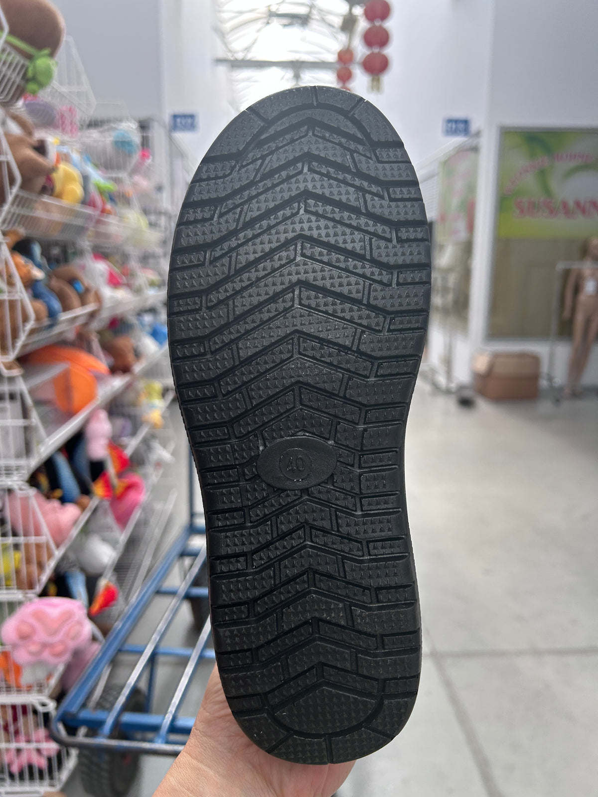Botki Śniegowce damskie-OCIEPLANE (36-42, 12par) D7550-21 ALL BLACK