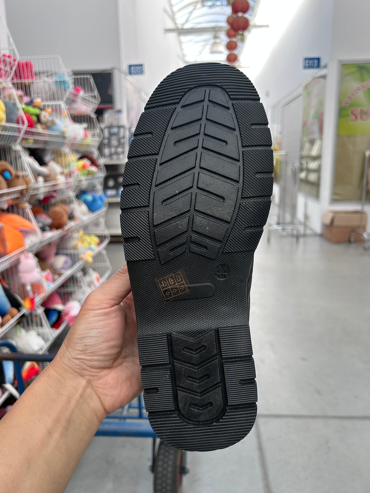 Półbuty męskie Fl056-11 (40-46) 12par