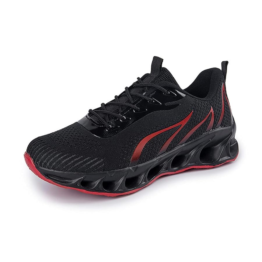Buty Sportowe Męskie U1203 (41-46,12par)