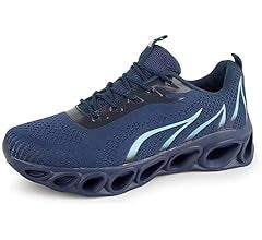 Buty Sportowe Męskie U1203 (41-46,12par)