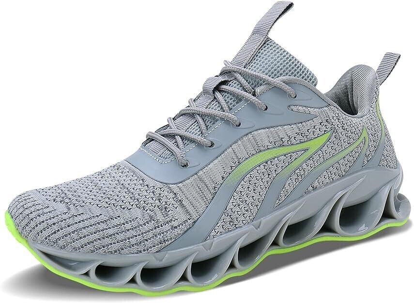 Buty Sportowe Męskie U1203 (41-46,12par)