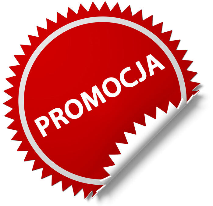 Promocje