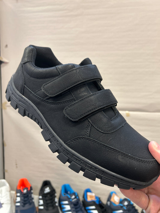 Buty Sportowe Męskie CH-12002 (41-46,8par)
