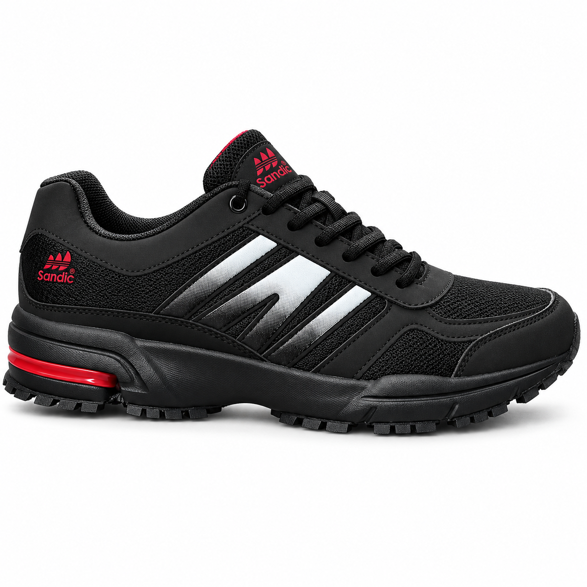 Buty Sportowe Męskie SD1888-14M (42-47,12par)
