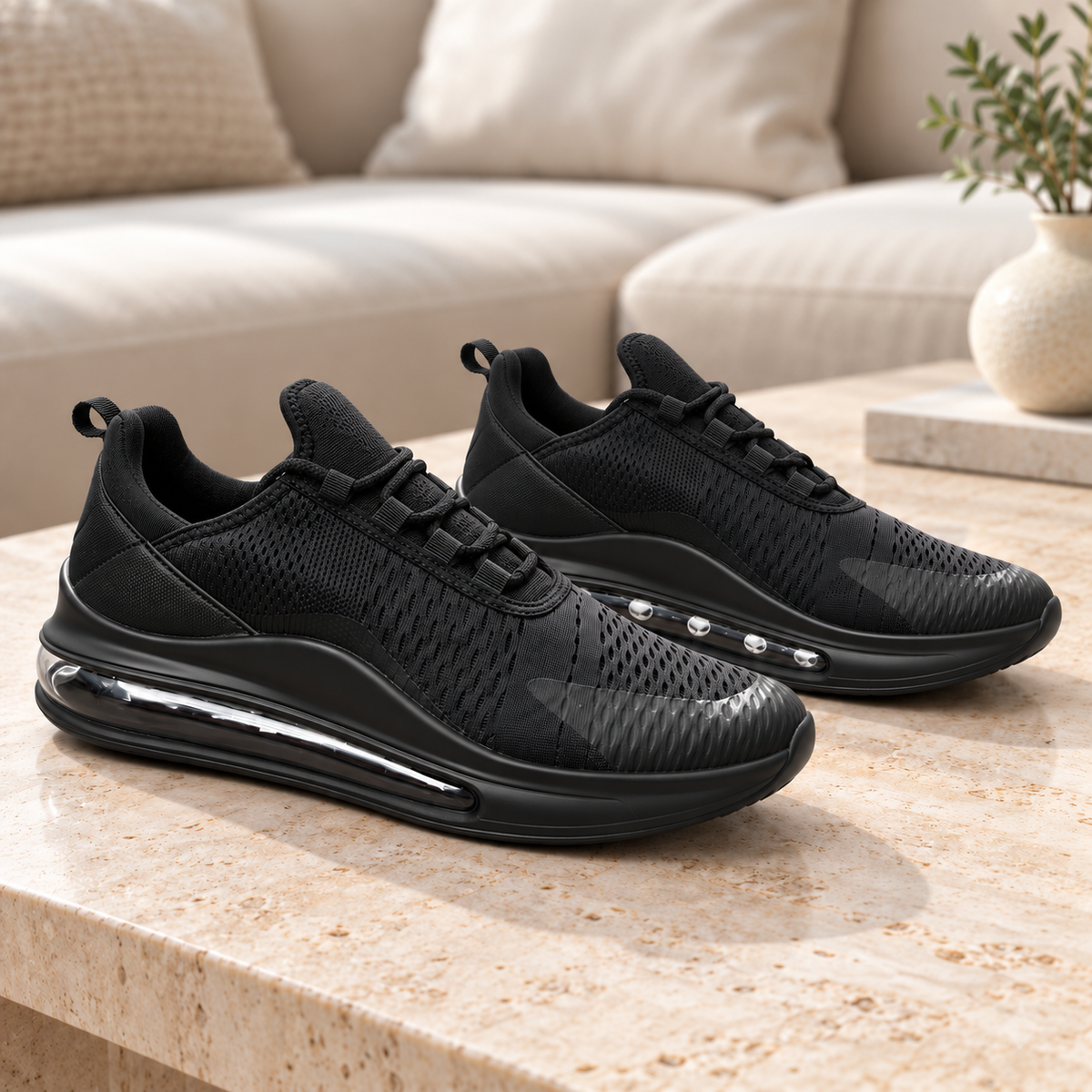 Buty Sportowe Męskie U219-1  (41-46,12par)