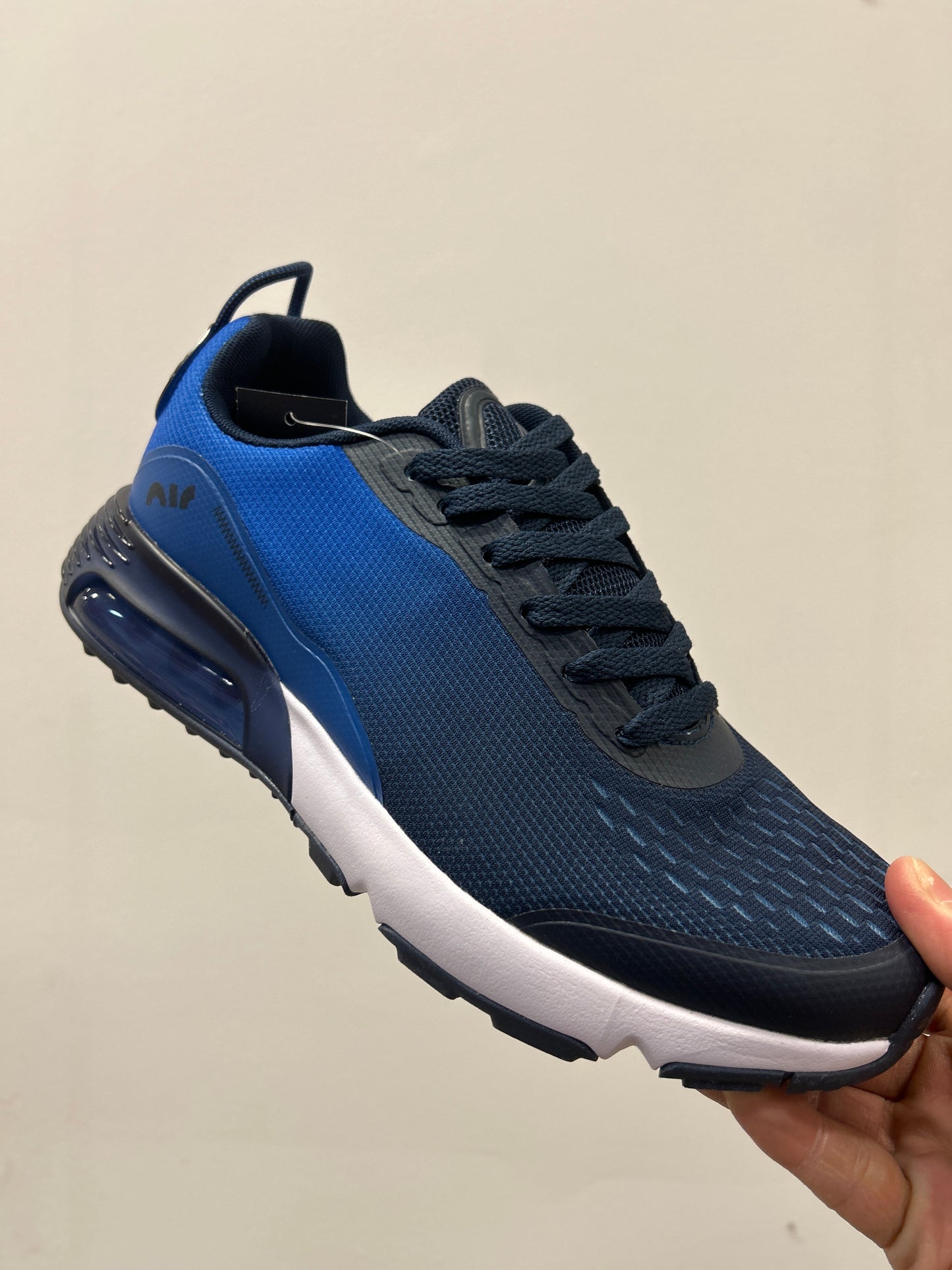 Buty Sportowe Męskie U0840-6  (41-46,12par)