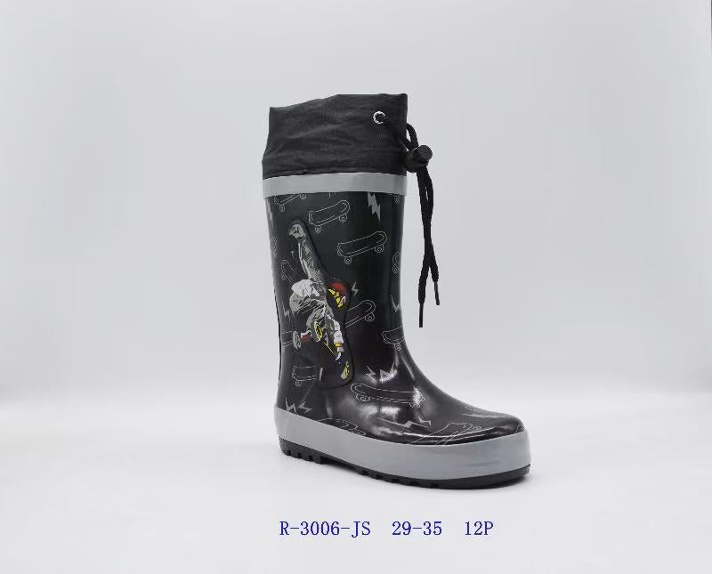 Kalosze Dziecięce (29-35) 12Par R3006-js