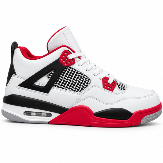 Buty Sportowe Męskie 602-21  (41-46,12par)