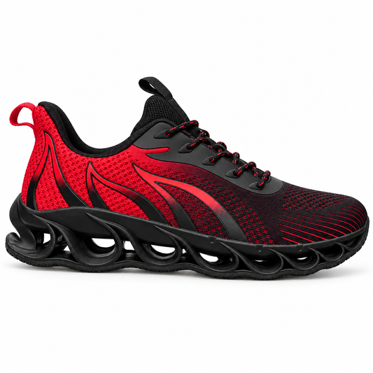 Buty Sportowe Męskie U1203-4 (41-46,12par)