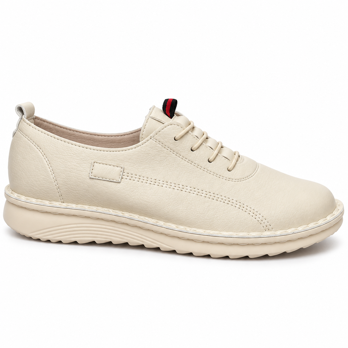 Półbuty Damskie D50-3 (36-42,12Par) Beige