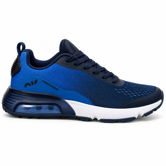 Buty Sportowe Męskie U0840-6  (41-46,12par)
