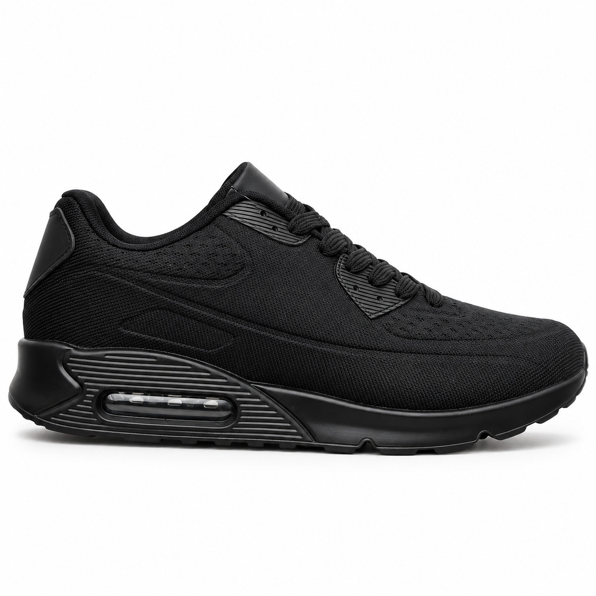 Buty Sportowe Męskie U711-21  (41-46,12par)
