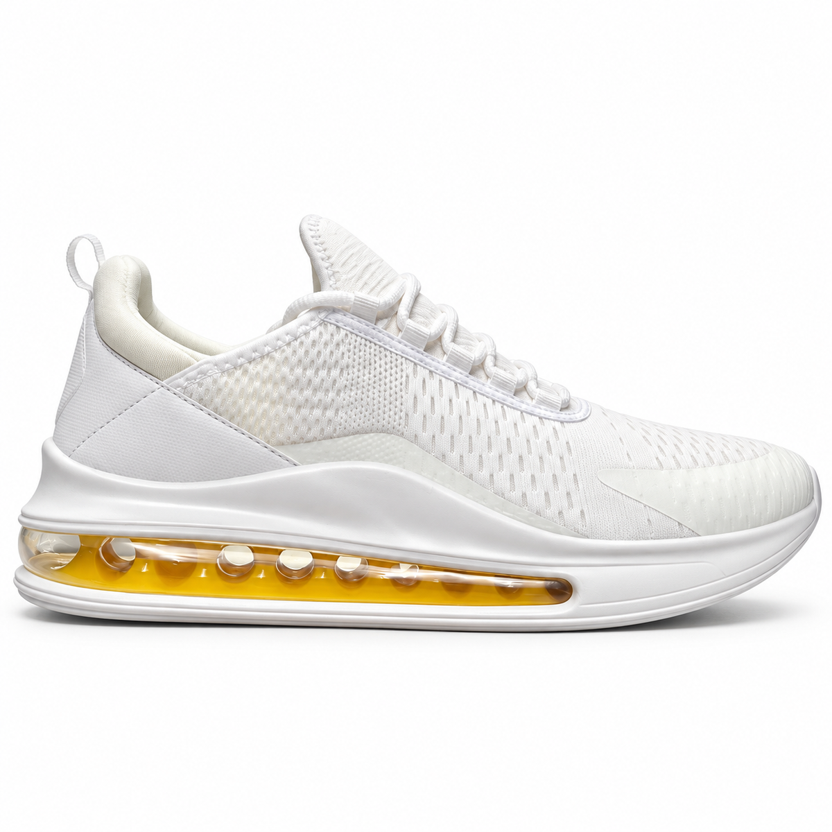 Buty Sportowe Męskie U219-2  (41-46,12par)
