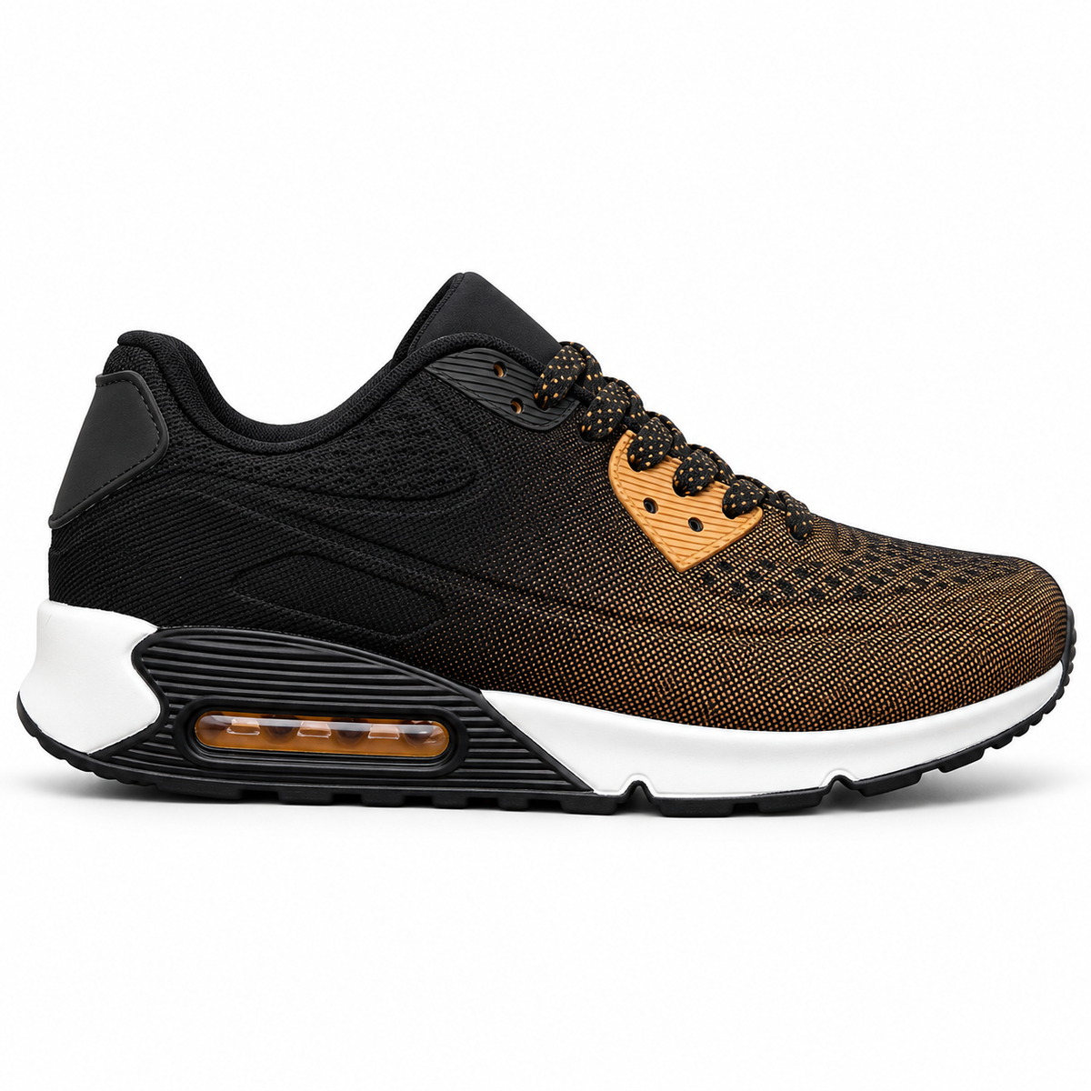 Buty Sportowe Męskie U711-6  (41-46,12par)