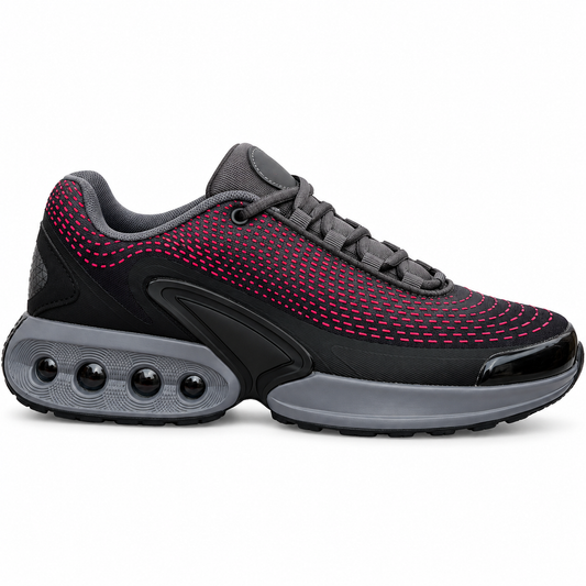 Buty Sportowe Męskie U2741-6 (41-46,12par)