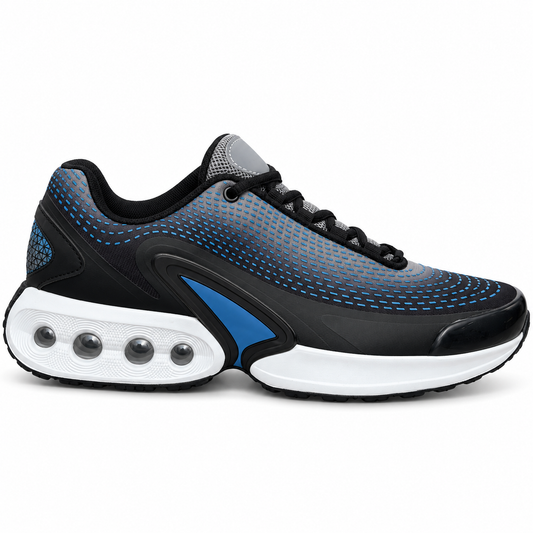 Buty Sportowe Męskie U2741-7 (41-46,12par)
