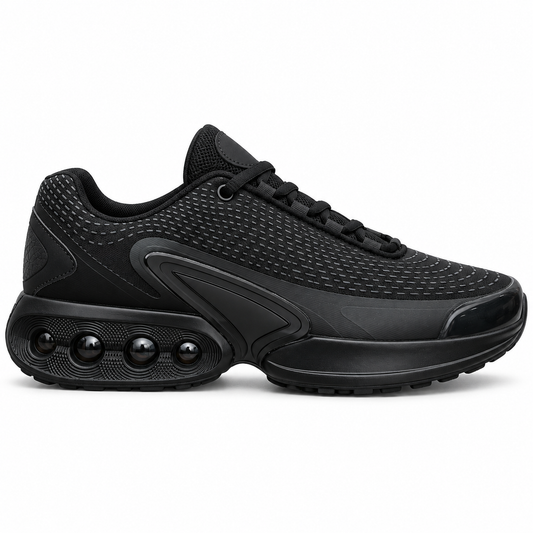 Buty Sportowe Męskie U2741-1 (41-46,12par)