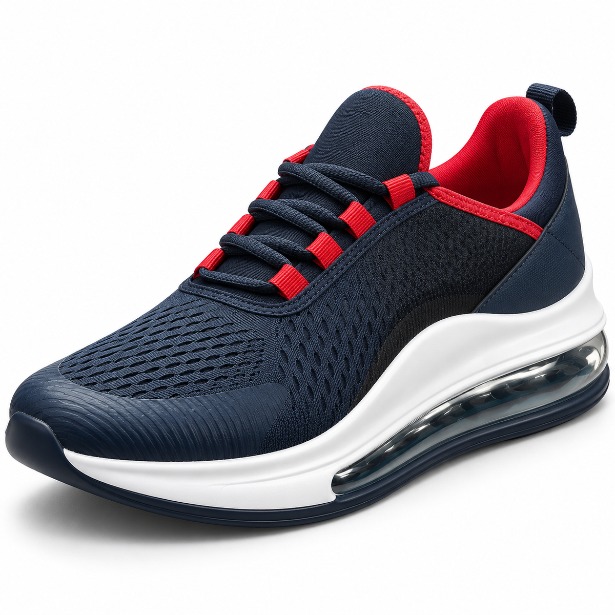Buty Sportowe Męskie U219-3  (41-46,12par)