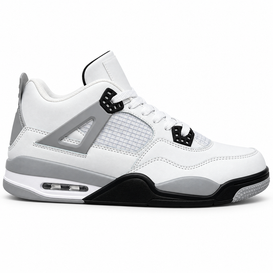 Buty Sportowe Męskie 602-22  (41-46,12par)