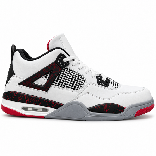 Buty Sportowe Męskie 602-24  (41-46,12par)